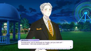 Скриншот 7 к игре 妖怪不懂談戀愛 Falling for Yaoguais