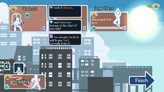 Скриншот 5 к игре Can't Sleep!