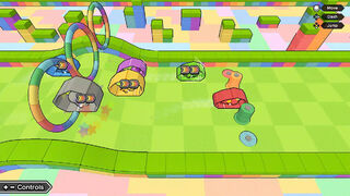 Скриншот 5 к игре Party Party Time 3