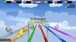 Скриншот 6 к игре Party Party Time 3