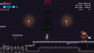 Скриншот 8 к игре NinjaThea 2