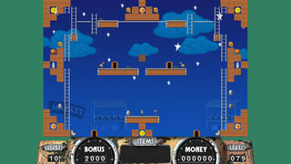 Скриншот 5 к игре Chickens Be Crazy