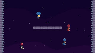 Скриншот 5 к игре Bubble Battle