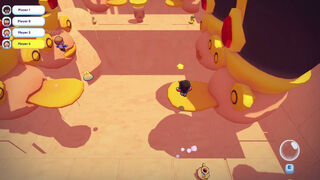 Скриншот 7 к игре Tiny Devils