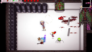 Скриншот 5 к игре End of Ember