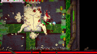 Скриншот 6 к игре End of Ember