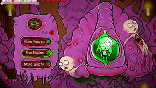 Скриншот 7 к игре End of Ember