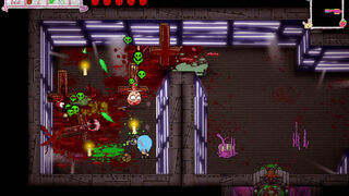 Скриншот 8 к игре End of Ember