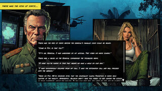 Скриншот 5 к игре Operation Blackfox