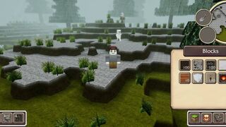 Скриншот 6 к игре Everforge: Craft Legends