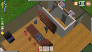 Скриншот 5 к игре Sandbox Apocalypse