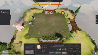 Скриншот 5 к игре Suho Defense