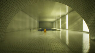 Скриншот 5 к игре Poolcore: Submersion