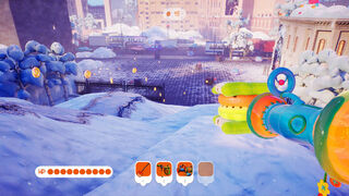 Скриншот 5 к игре GRIMPS