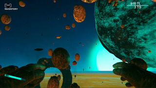 Скриншот 5 к игре Above The Horizon