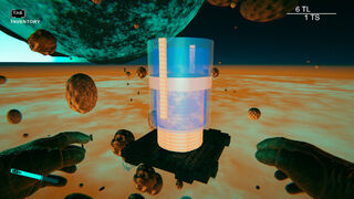 Скриншот 6 к игре Above The Horizon