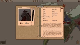 Скриншот 5 к игре Boogey Hunters