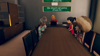 Скриншот 6 к игре School Teacher Simulator