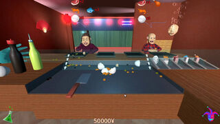 Скриншот 5 к игре Wacky Teppanyaki - Cooking Chaos