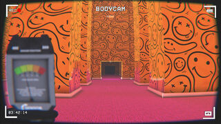 Скриншот 5 к игре The Backrooms: Anomaly Containment Unit