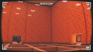 Скриншот 6 к игре The Backrooms: Anomaly Containment Unit