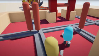 Скриншот 5 к игре Deathrun