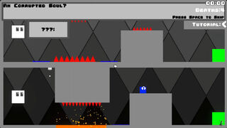 Скриншот 6 к игре Split Souls