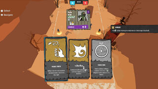 Скриншот 5 к игре Rough Rivals