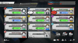 Скриншот 5 к игре DEATH NOTE Killer Within