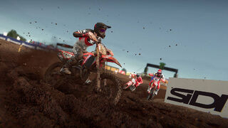 Скриншот 6 к игре MXGP 24: The Official Game