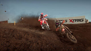 Скриншот 7 к игре MXGP 24: The Official Game