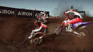 Скриншот 8 к игре MXGP 24: The Official Game