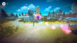 Скриншот 5 к игре Beyond Memories – Tales of the Heart