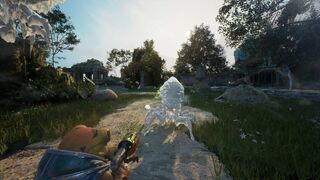 Скриншот 7 к игре Gang of Frogs