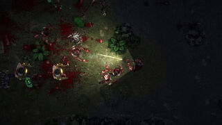 Скриншот 5 к игре The Last Days