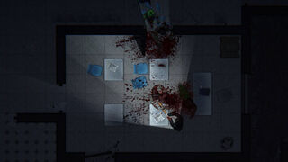 Скриншот 6 к игре The Last Days