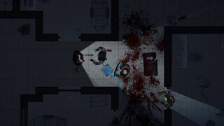 Скриншот 8 к игре The Last Days