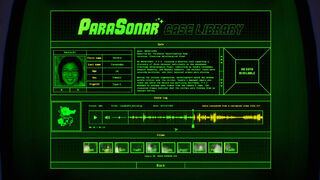 Скриншот 5 к игре ParaSonar