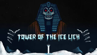 Скриншот 5 к игре Tower of the Ice Lich