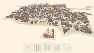 Скриншот 5 к игре Tile Cities 2