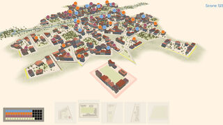 Скриншот 7 к игре Tile Cities 2