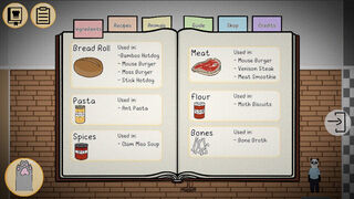Скриншот 5 к игре Wild Whiskers Cafe