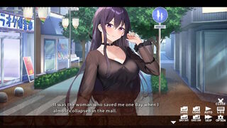 Скриншот 6 к игре ゲーマー女子と引きこもり Me and gamer girl