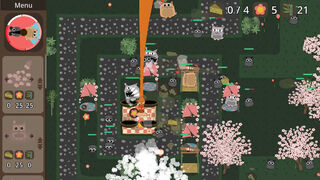 Скриншот 5 к игре NekoPunch Island