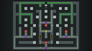 Скриншот 6 к игре Sokogeek