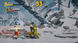 Скриншот 5 к игре Blades & Battles
