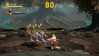 Скриншот 7 к игре Blades & Battles