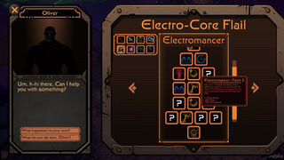 Скриншот 6 к игре Eldritch Escape