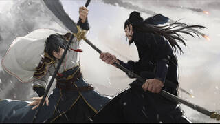 Three Kingdoms Mushouden