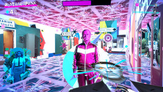 Скриншот 5 к игре AbstractPunk